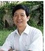 Portrait of Jiannan Huang